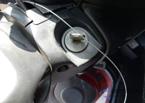 1990 Mazda Mx-5 Miata из США, поврежденный, VIN JM1NA3511L0159281